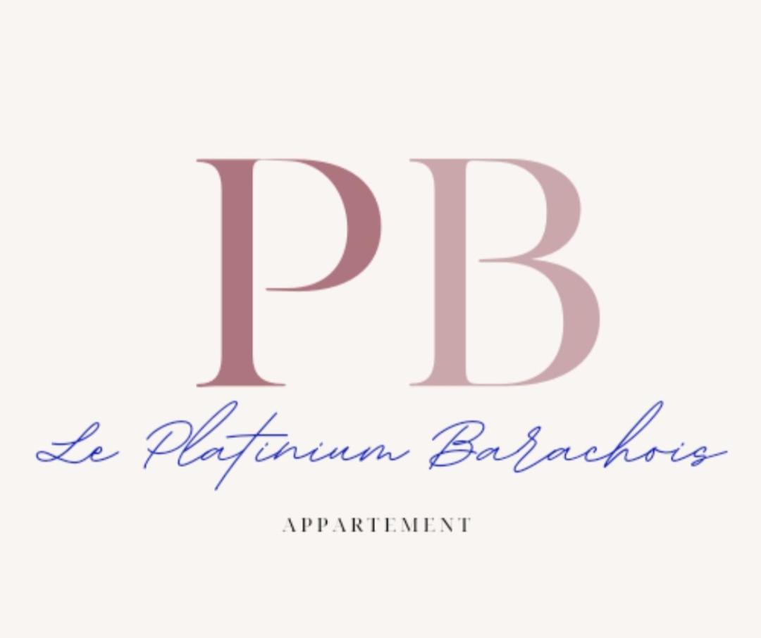 Le Platinium Barachois Διαμέρισμα Σαιν-Ντενί Εξωτερικό φωτογραφία
